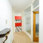 And Quiet Apartman