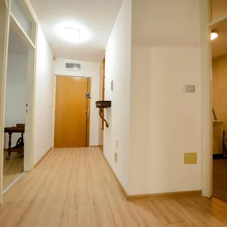 Apartament And Quiet *