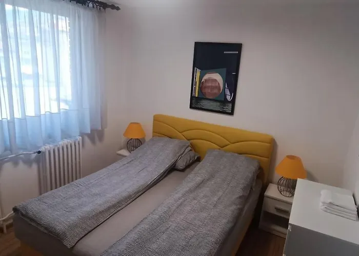 And Quiet سراييفو